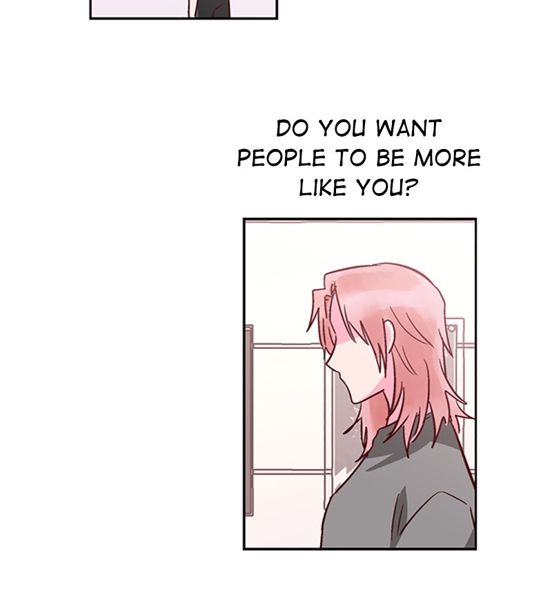Read The Makeup Remover EN Manga Online