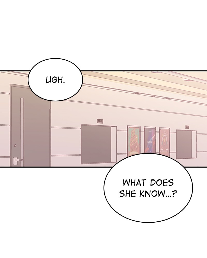 Read The Makeup Remover EN Manga Online