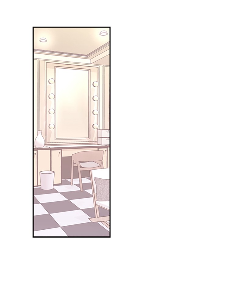 Read The Makeup Remover EN Manga Online