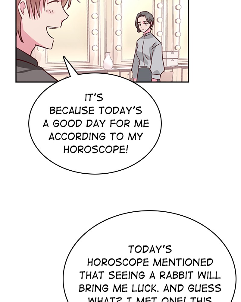 Read The Makeup Remover EN Manga Online