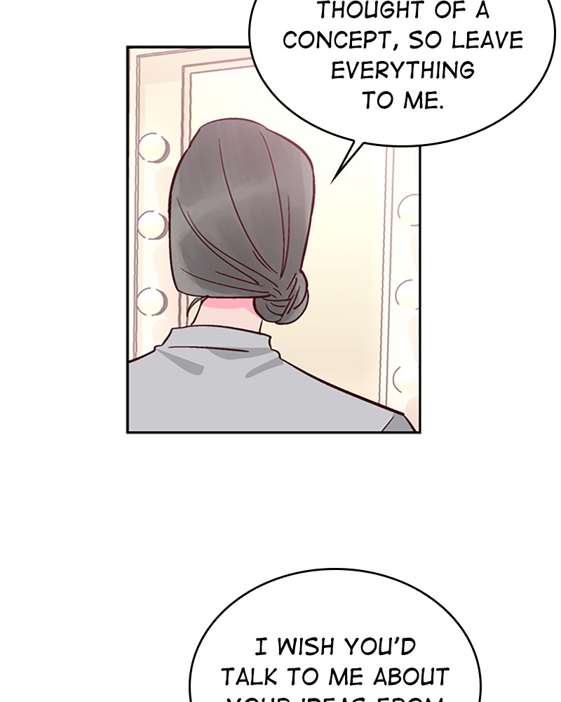 Read The Makeup Remover EN Manga Online