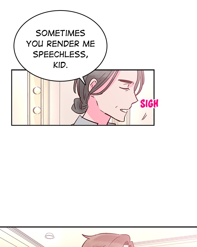Read The Makeup Remover EN Manga Online