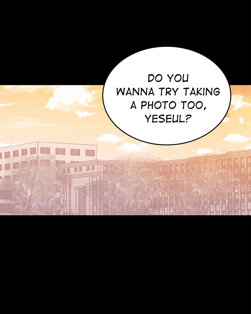 Read The Makeup Remover EN Manga Online