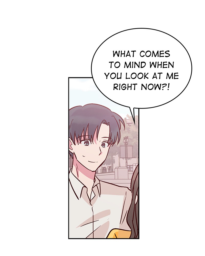 Read The Makeup Remover EN Manga Online