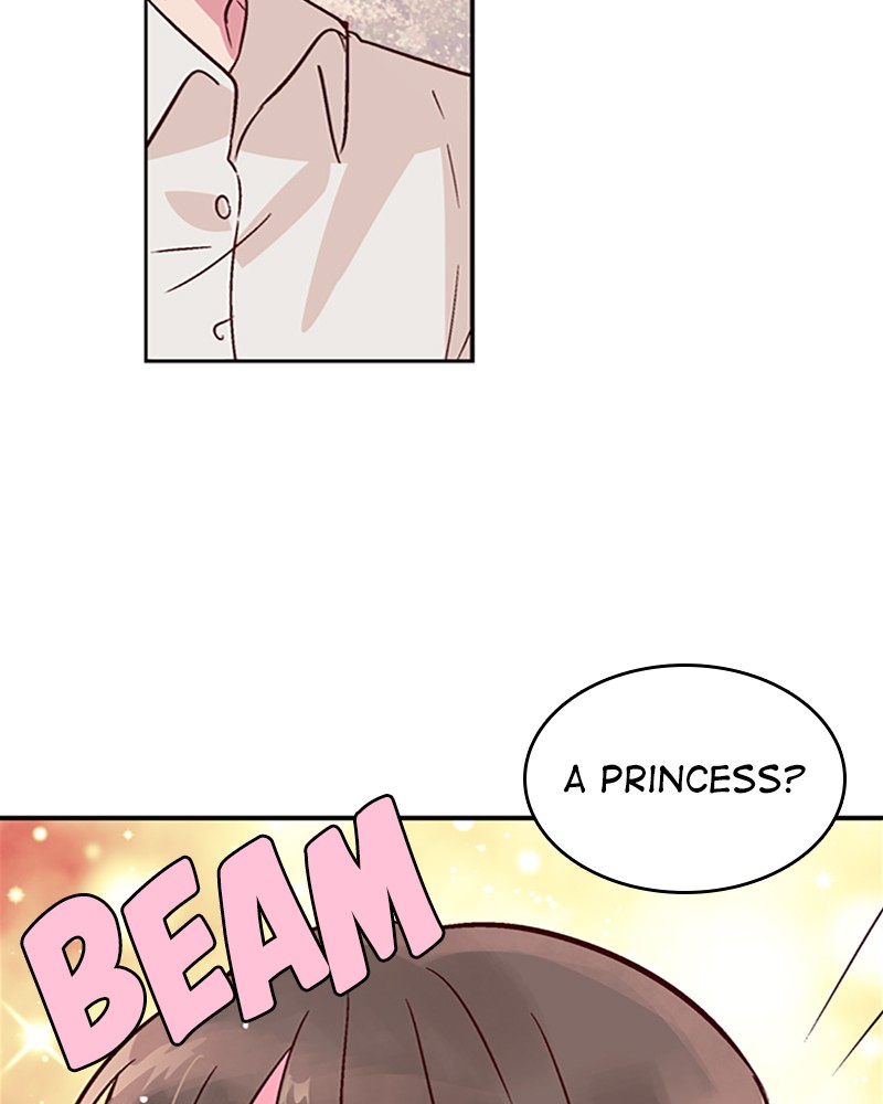 Read The Makeup Remover EN Manga Online