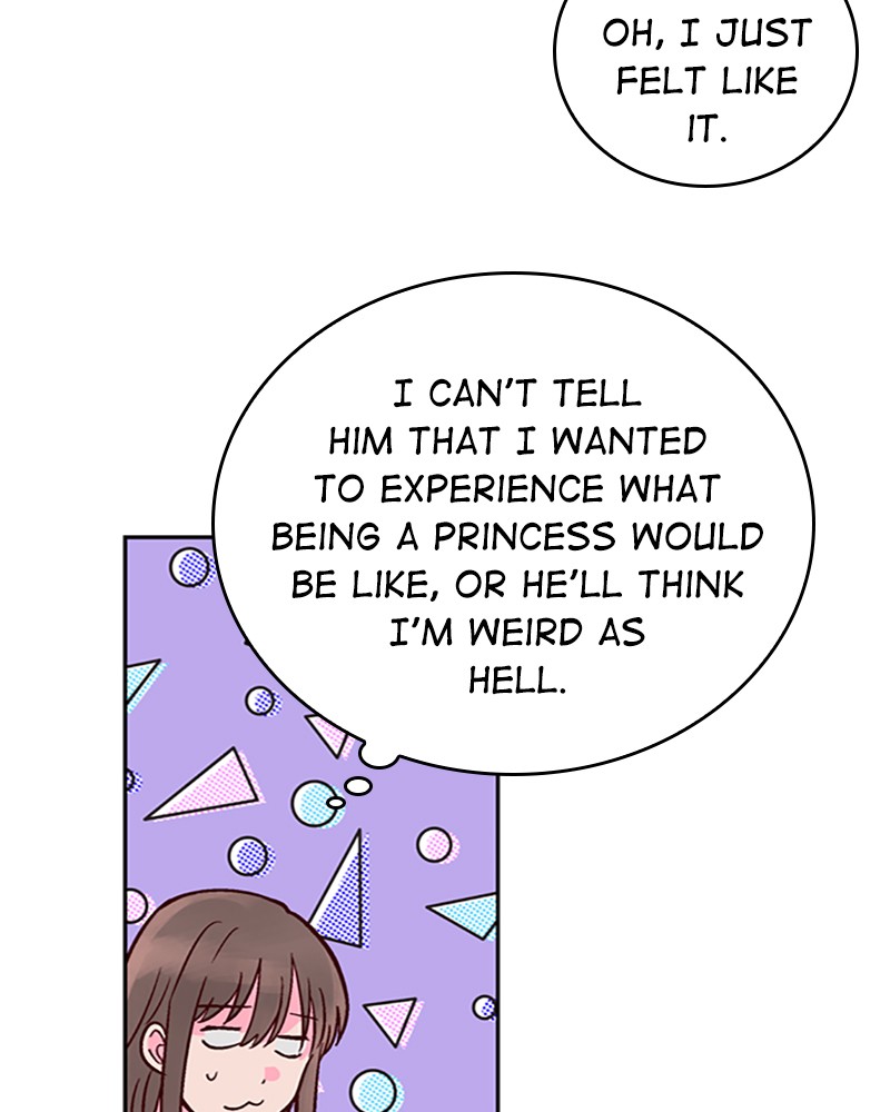 Read The Makeup Remover EN Manga Online
