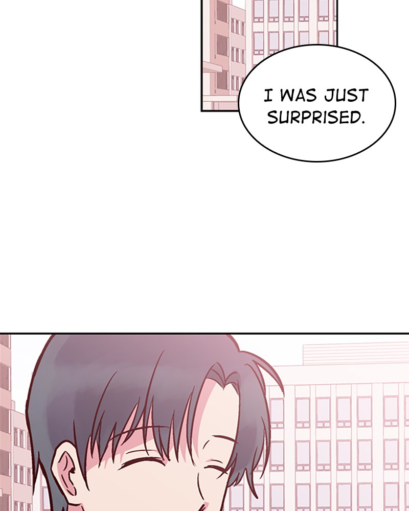 Read The Makeup Remover EN Manga Online
