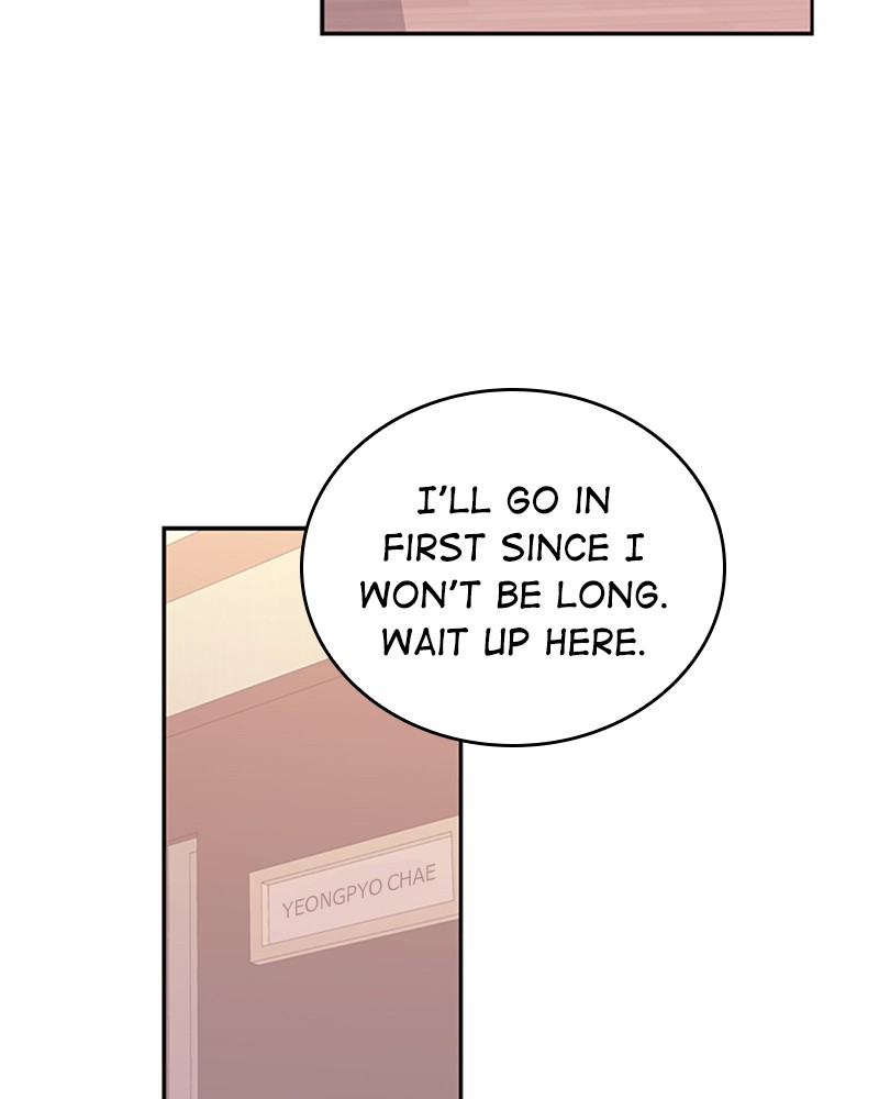 Read The Makeup Remover EN Manga Online