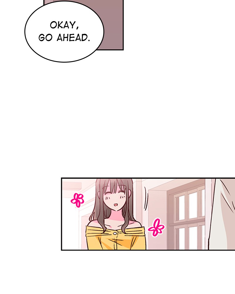 Read The Makeup Remover EN Manga Online