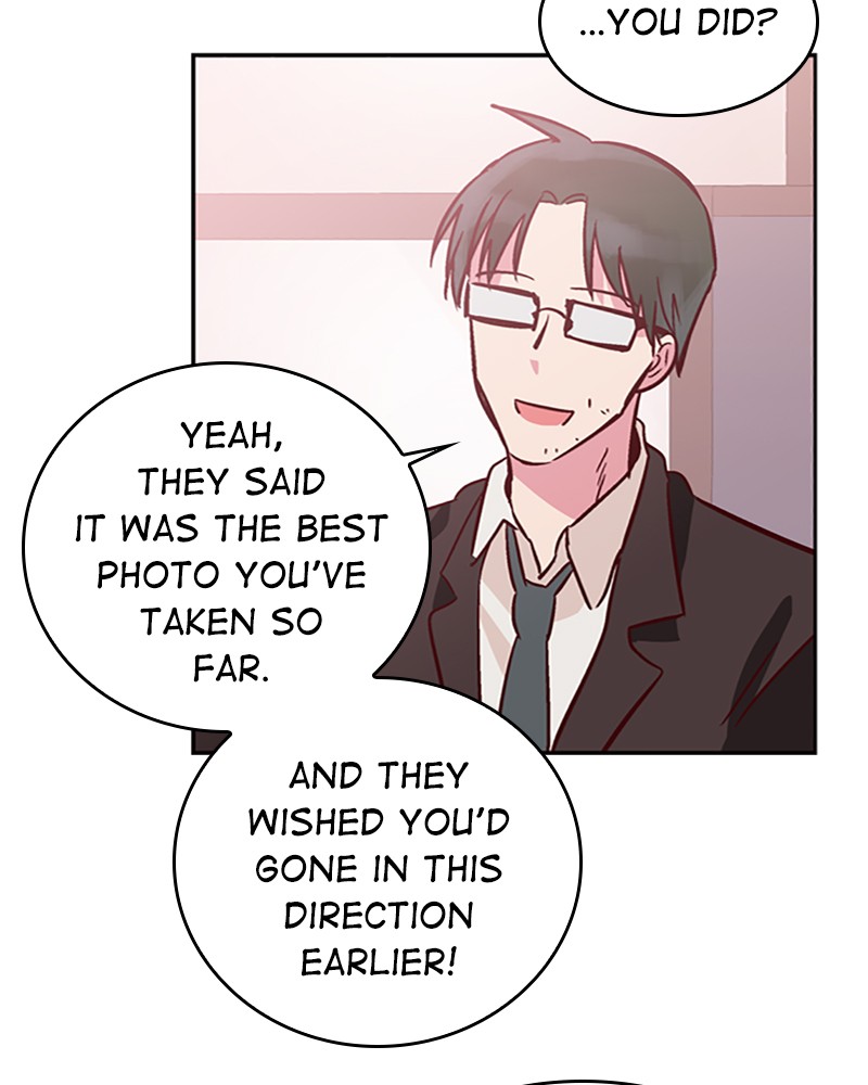 Read The Makeup Remover EN Manga Online