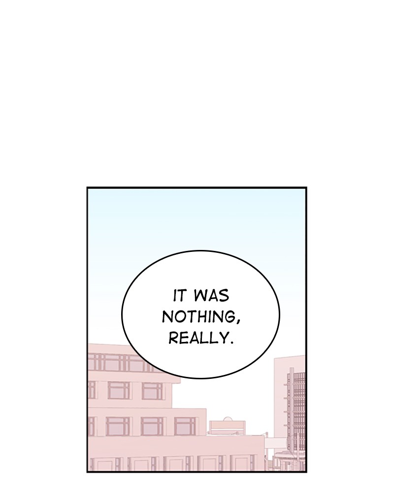 Read The Makeup Remover EN Manga Online