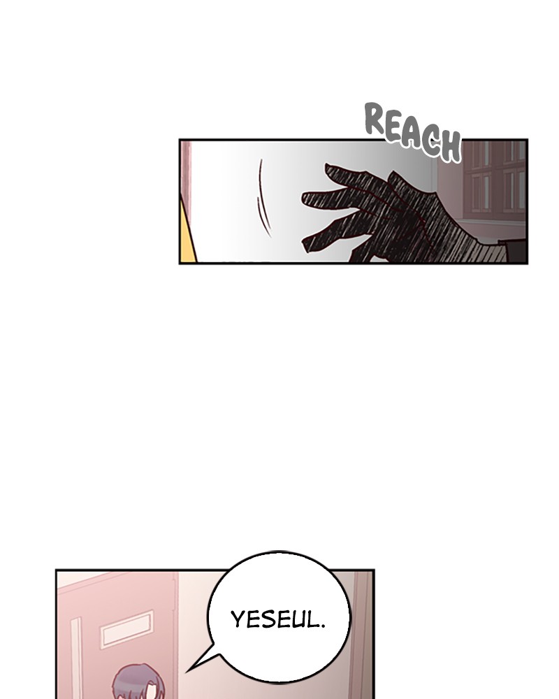 Read The Makeup Remover EN Manga Online