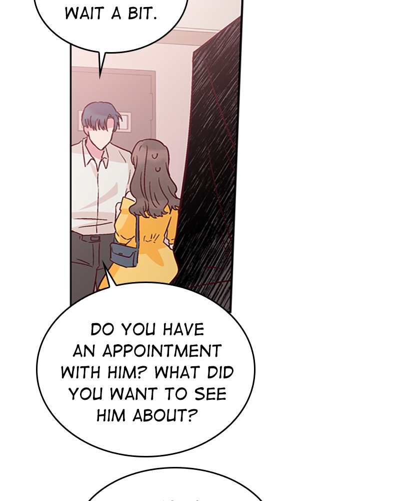 Read The Makeup Remover EN Manga Online