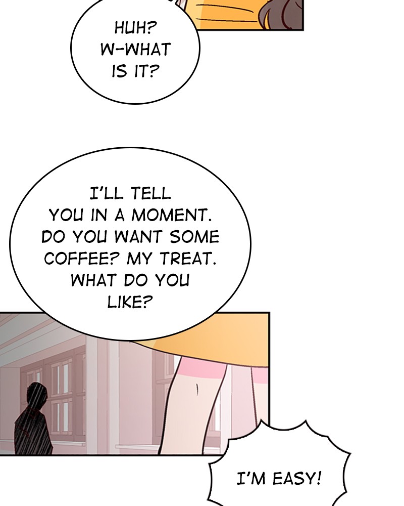 Read The Makeup Remover EN Manga Online