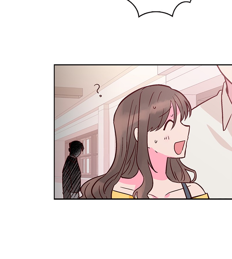 Read The Makeup Remover EN Manga Online