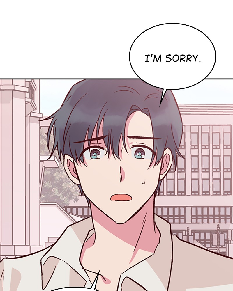 Read The Makeup Remover EN Manga Online