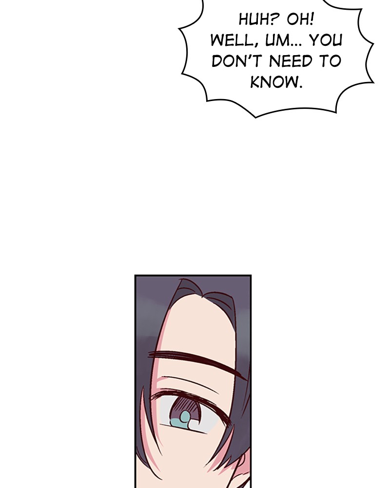 Read The Makeup Remover EN Manga Online
