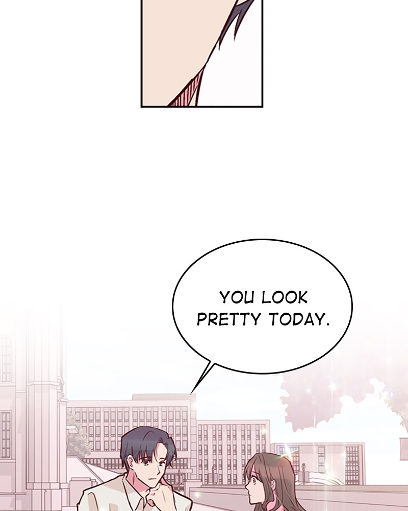 Read The Makeup Remover EN Manga Online