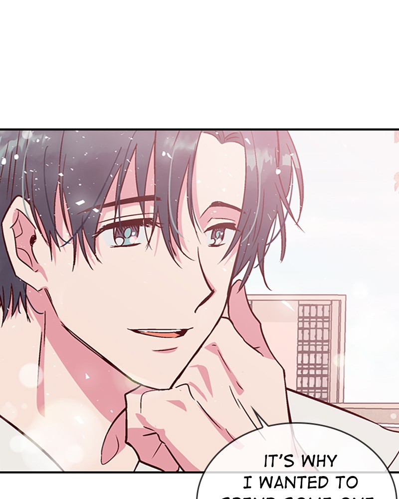 Read The Makeup Remover EN Manga Online