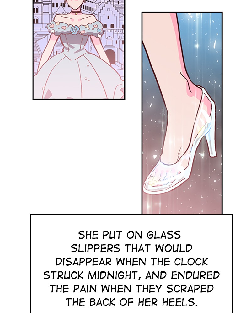 Read The Makeup Remover EN Manga Online