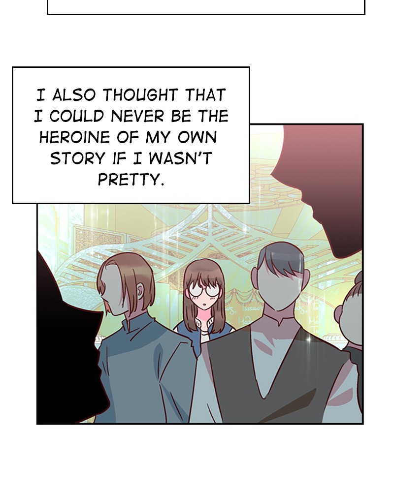 Read The Makeup Remover EN Manga Online