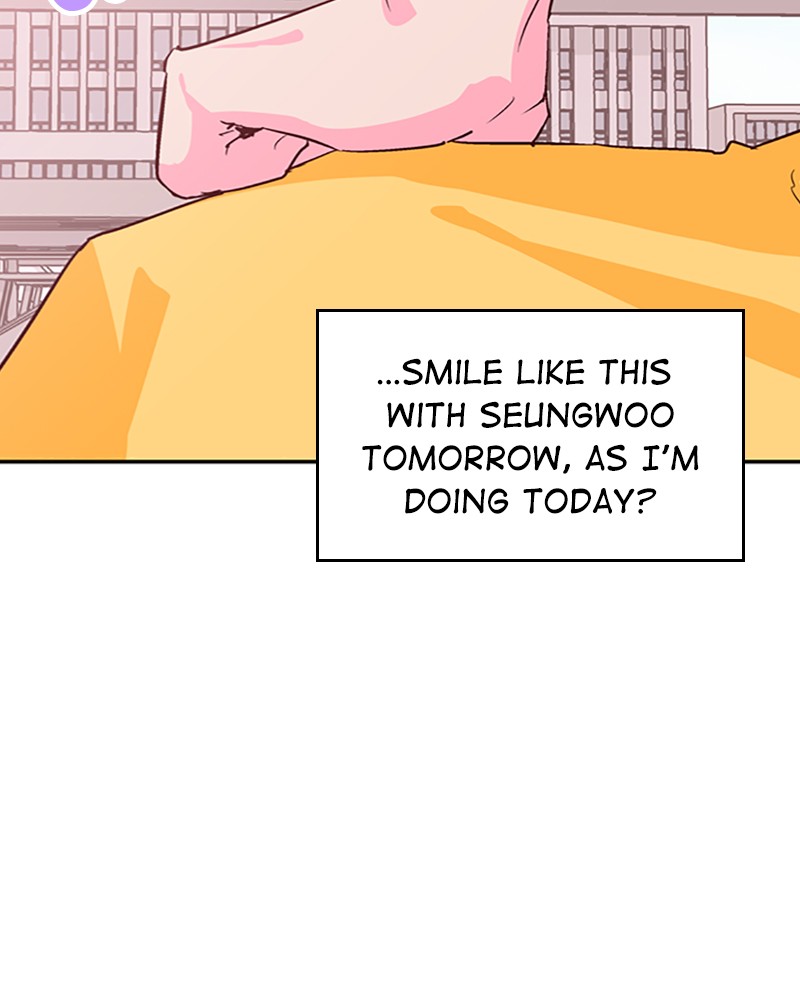 Read The Makeup Remover EN Manga Online