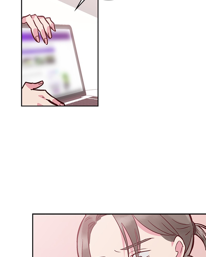 Read The Makeup Remover EN Manga Online