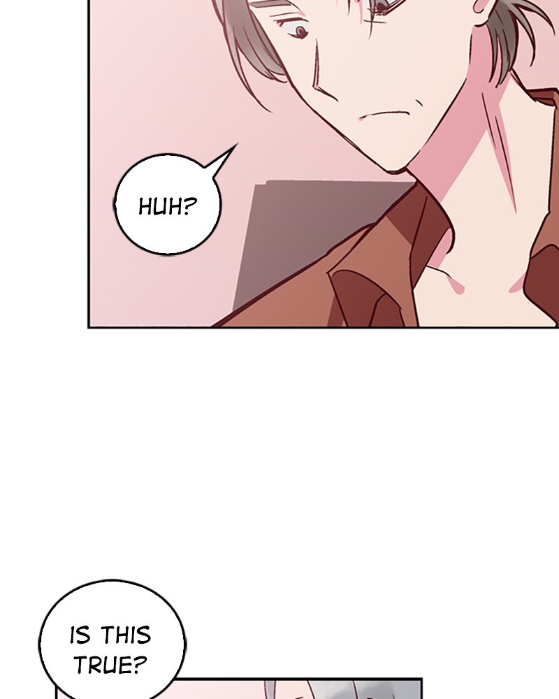 Read The Makeup Remover EN Manga Online