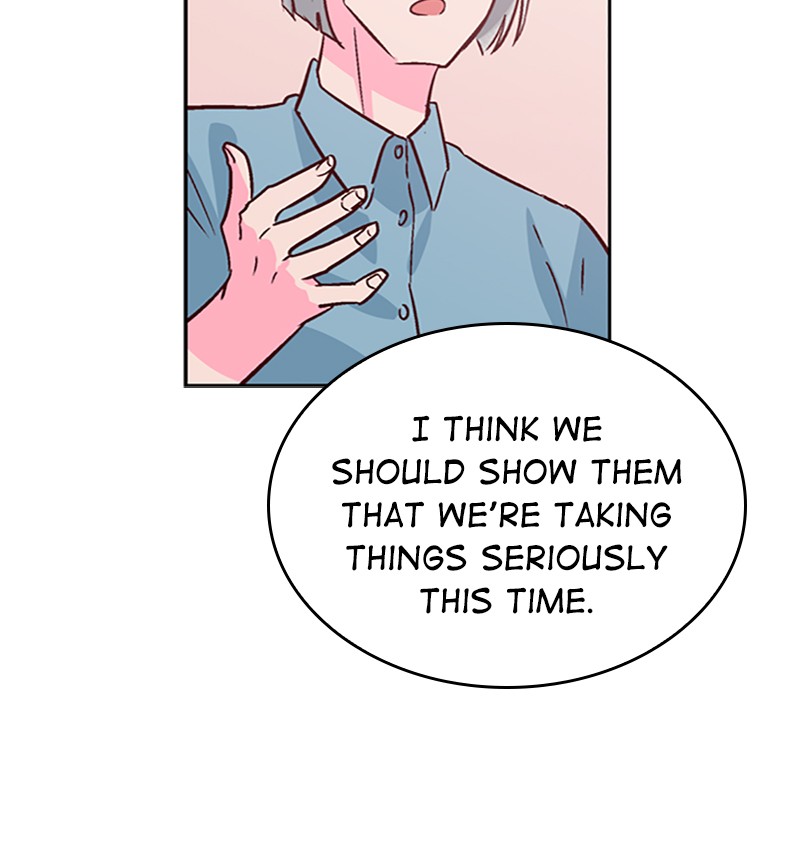 Read The Makeup Remover EN Manga Online