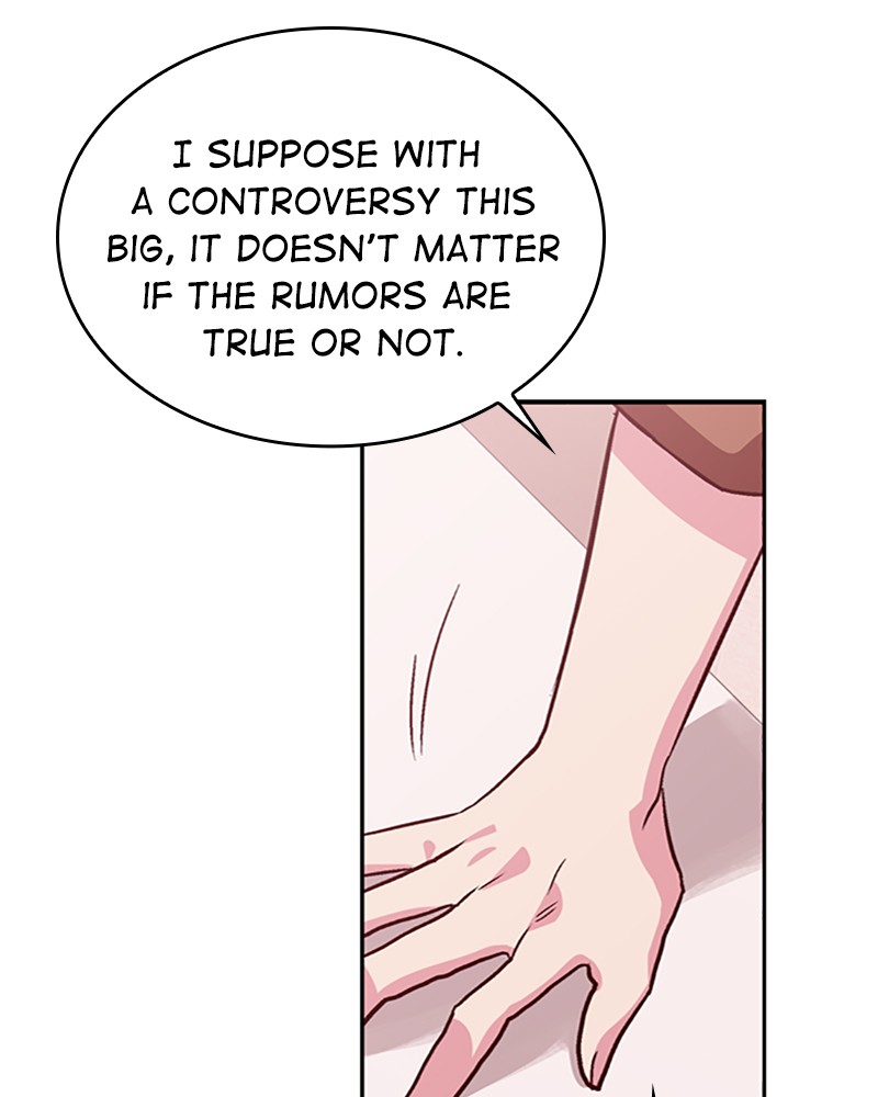 Read The Makeup Remover EN Manga Online