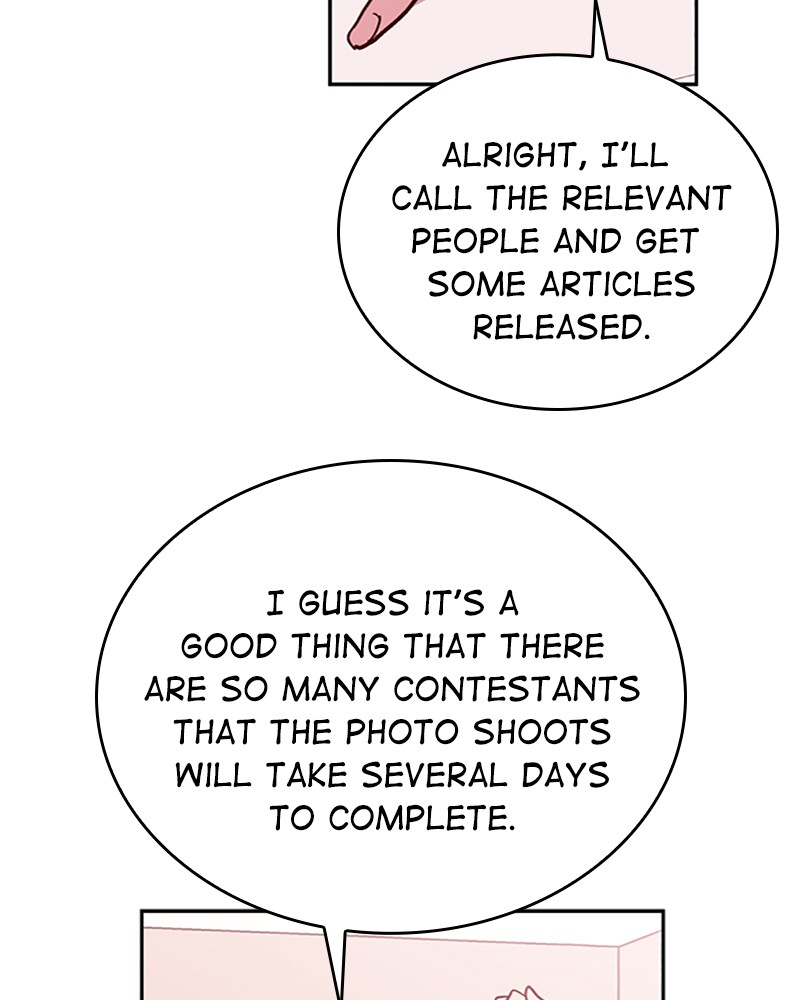 Read The Makeup Remover EN Manga Online