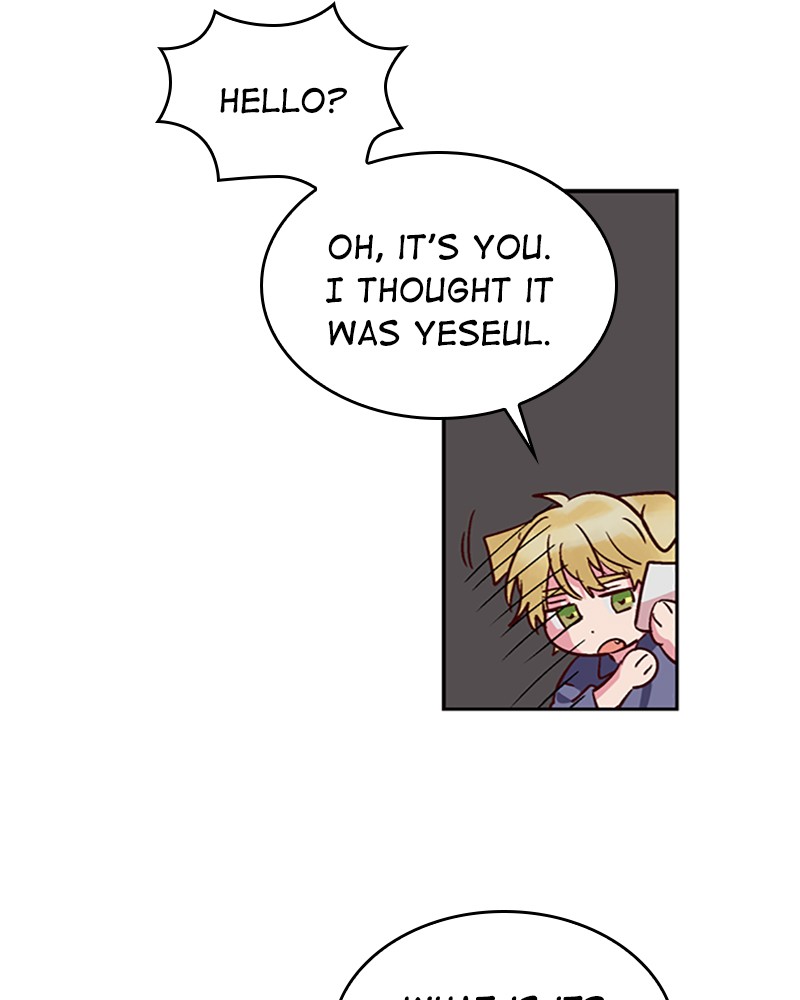 Read The Makeup Remover EN Manga Online