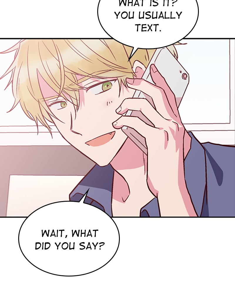 Read The Makeup Remover EN Manga Online