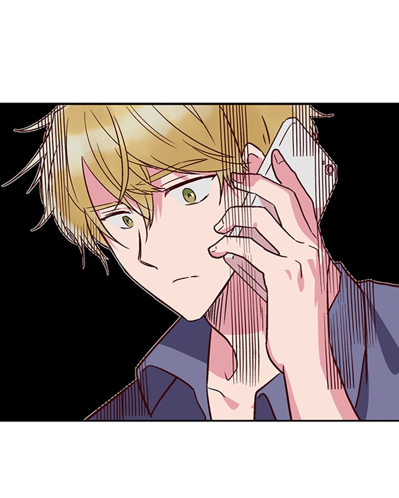 Read The Makeup Remover EN Manga Online
