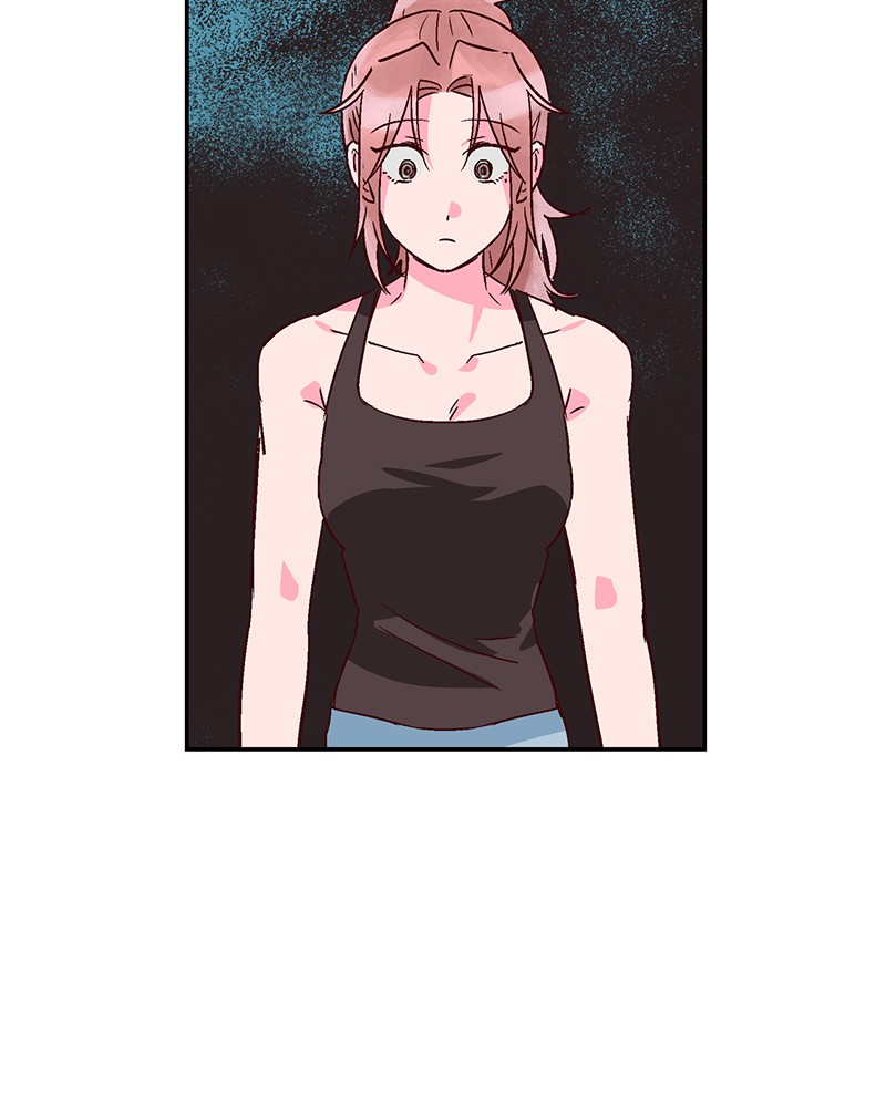 Read The Makeup Remover EN Manga Online