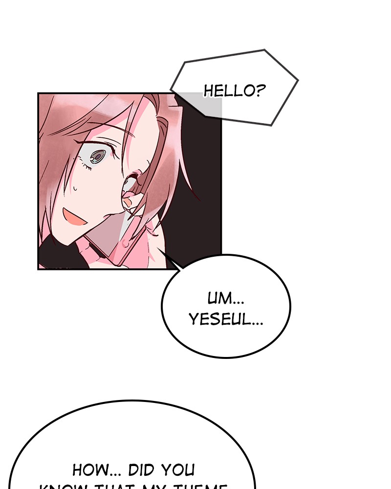 Read The Makeup Remover EN Manga Online
