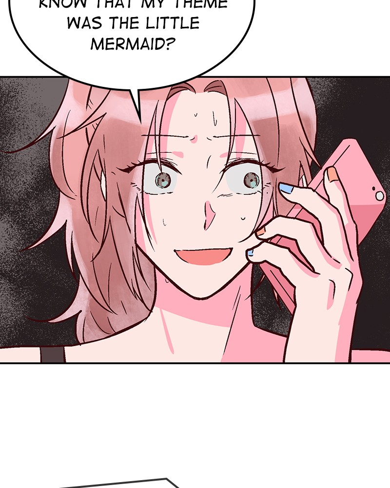 Read The Makeup Remover EN Manga Online