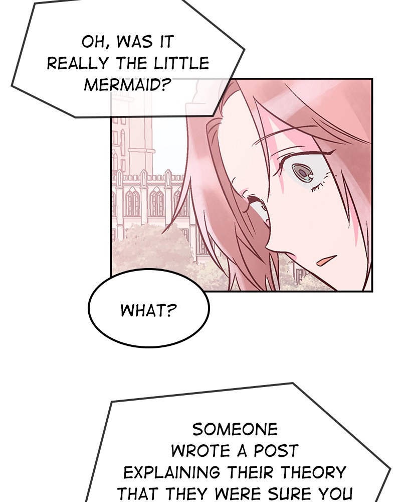 Read The Makeup Remover EN Manga Online