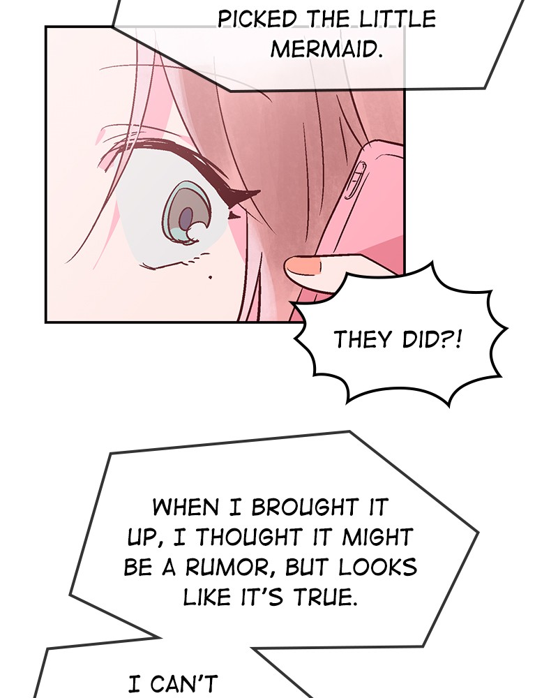 Read The Makeup Remover EN Manga Online