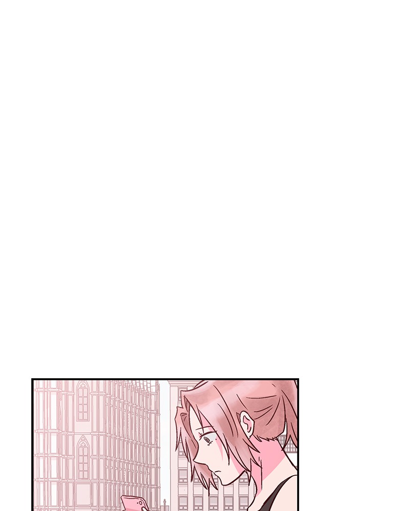 Read The Makeup Remover EN Manga Online