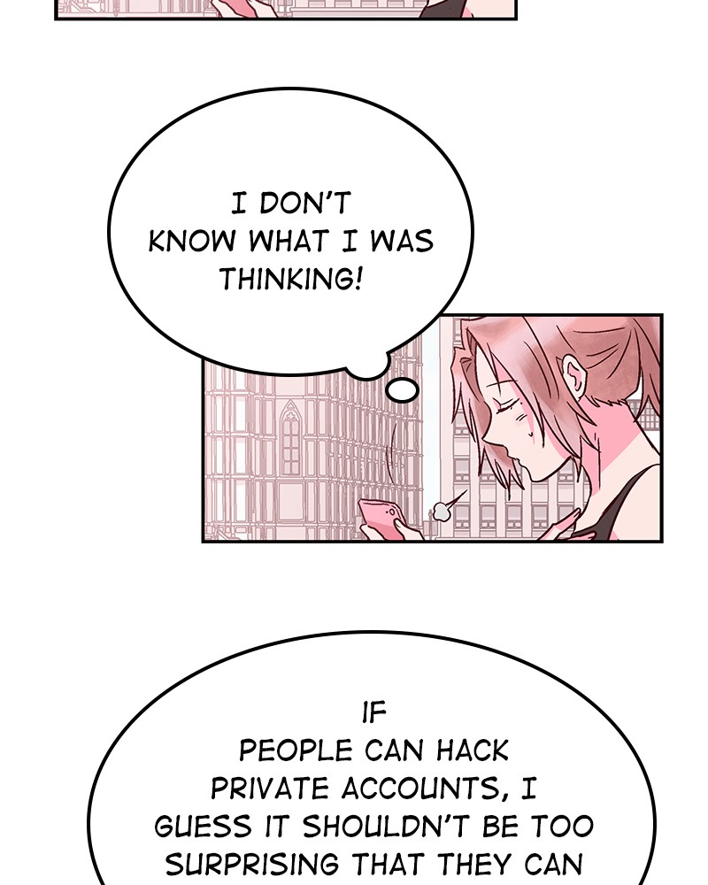 Read The Makeup Remover EN Manga Online