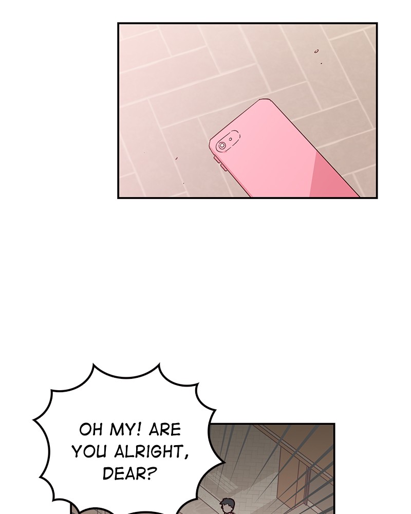 Read The Makeup Remover EN Manga Online