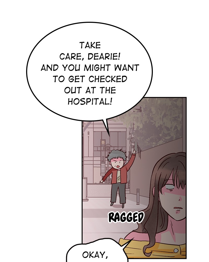 Read The Makeup Remover EN Manga Online