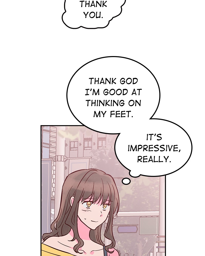 Read The Makeup Remover EN Manga Online