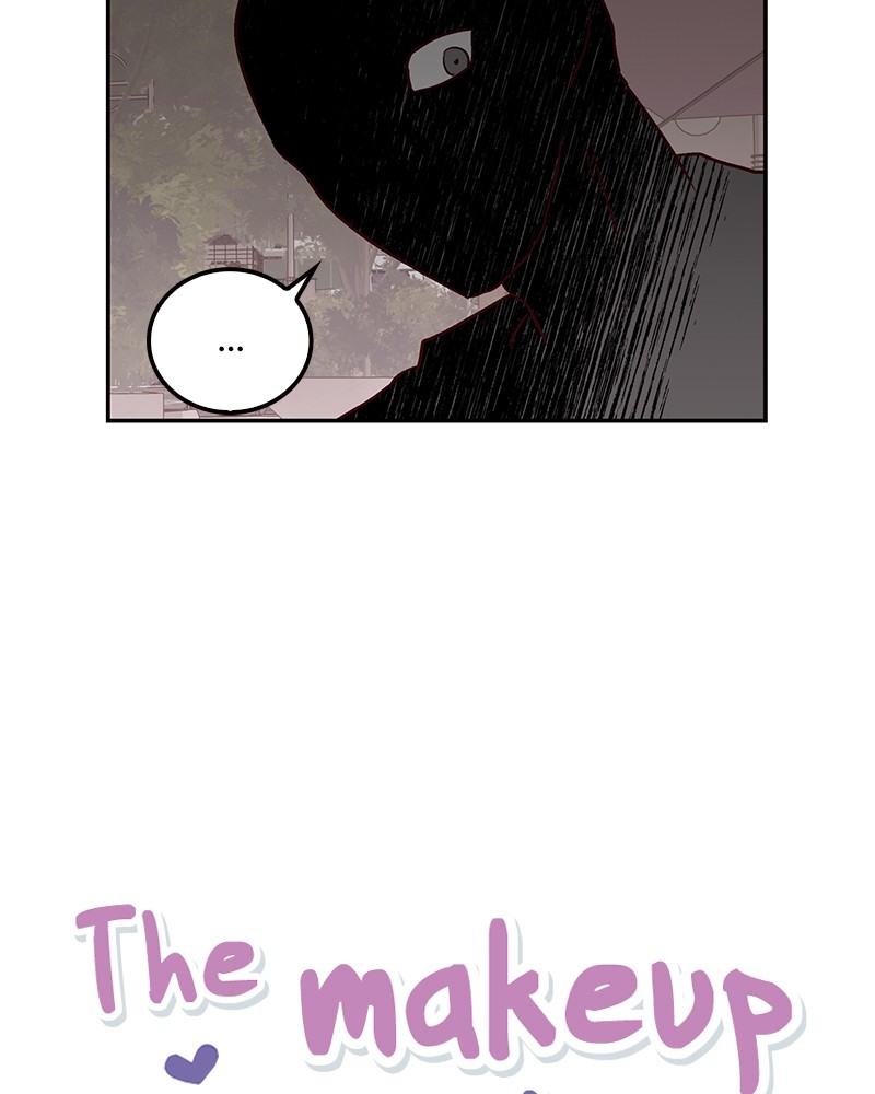 Read The Makeup Remover EN Manga Online