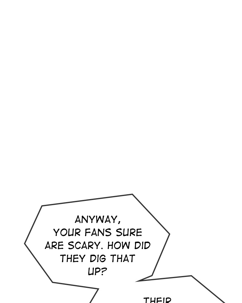 Read The Makeup Remover EN Manga Online
