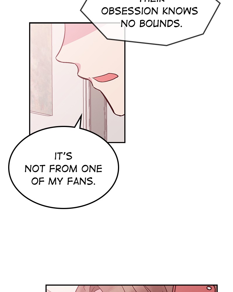 Read The Makeup Remover EN Manga Online