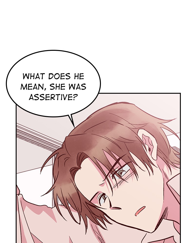 Read The Makeup Remover EN Manga Online