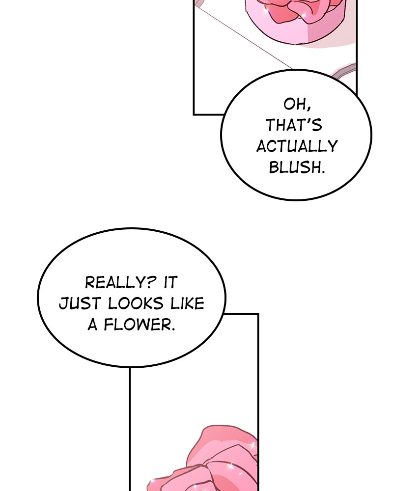 Read The Makeup Remover EN Manga Online