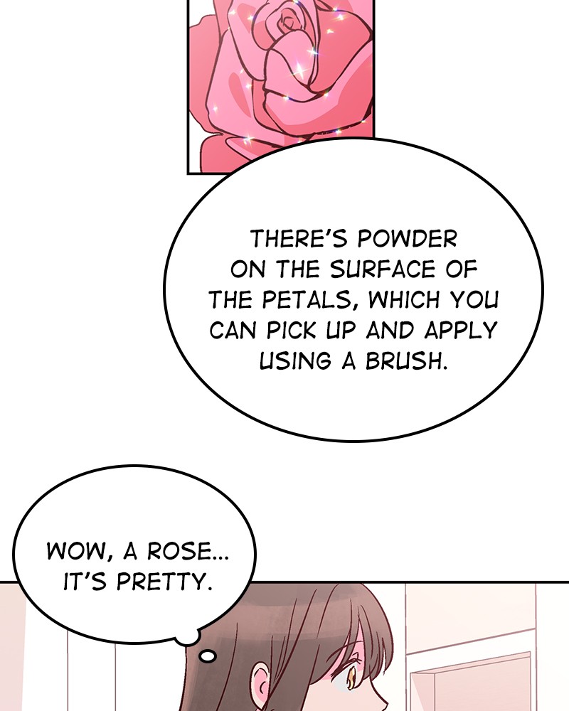 Read The Makeup Remover EN Manga Online